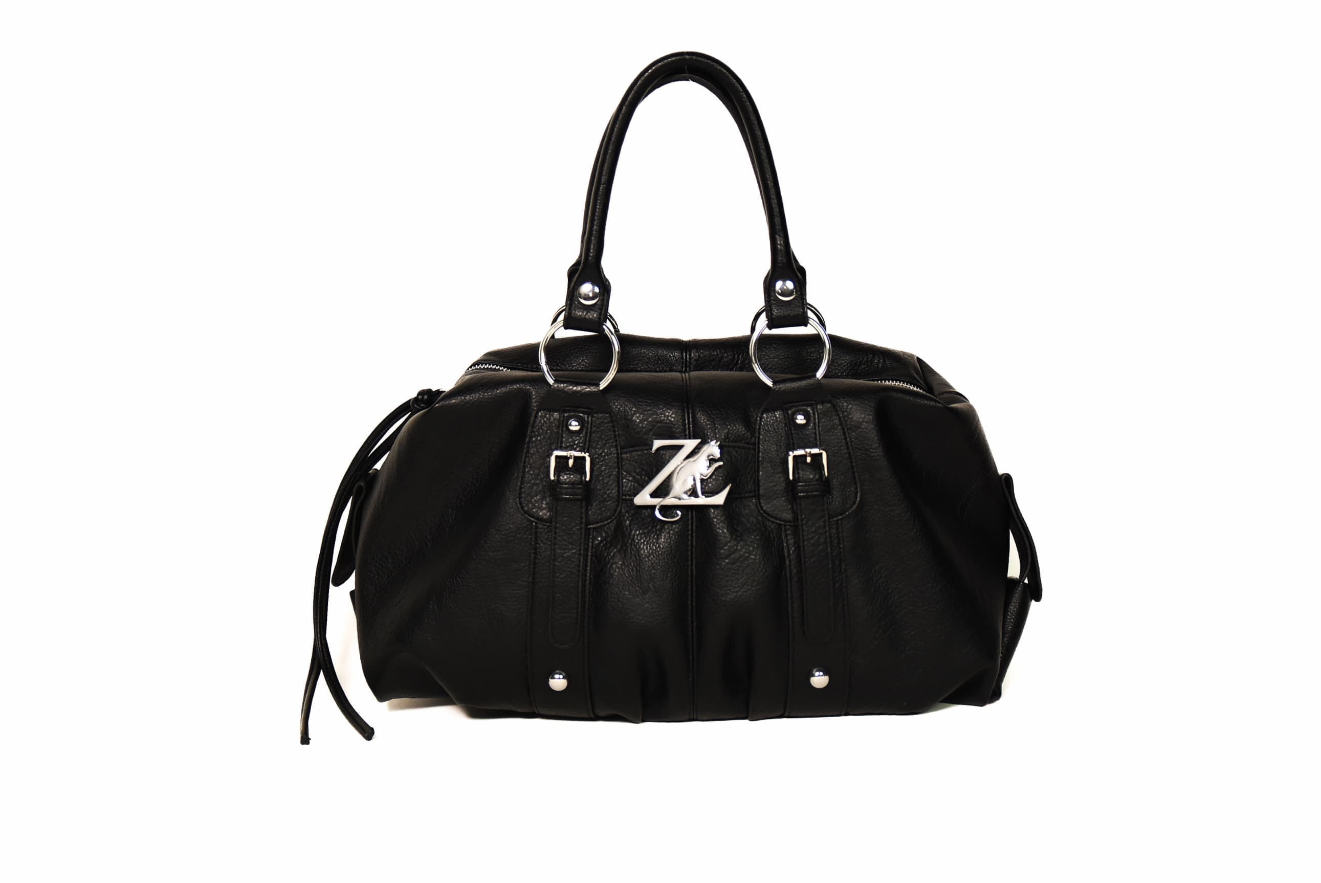 Vintage Manhattan City Bag - 1