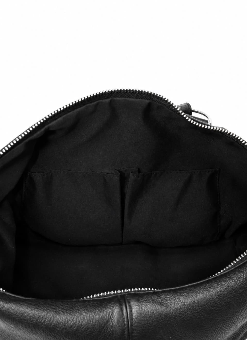 Vintage Manhattan City Bag - 4