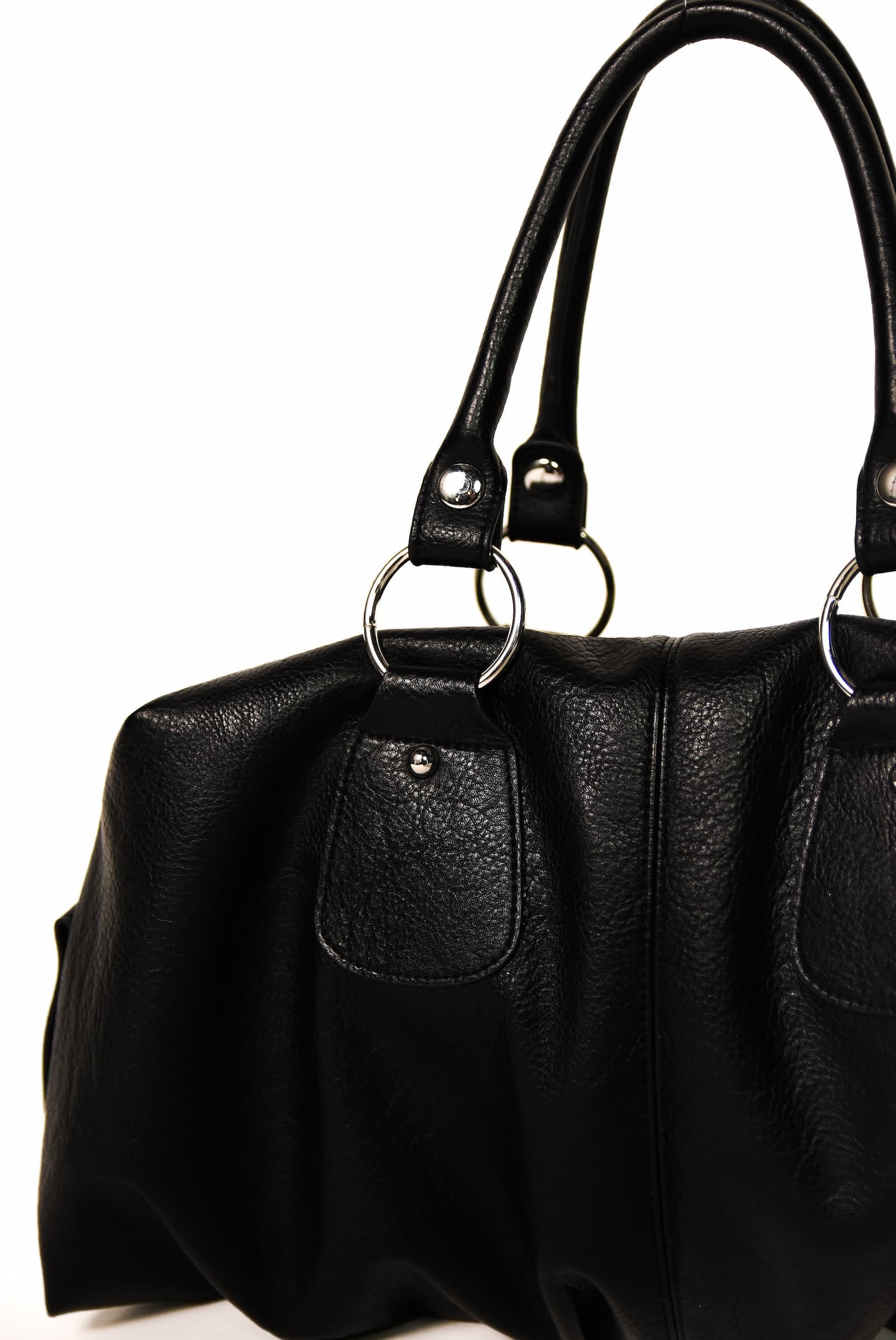 Vintage Manhattan City Bag - 6