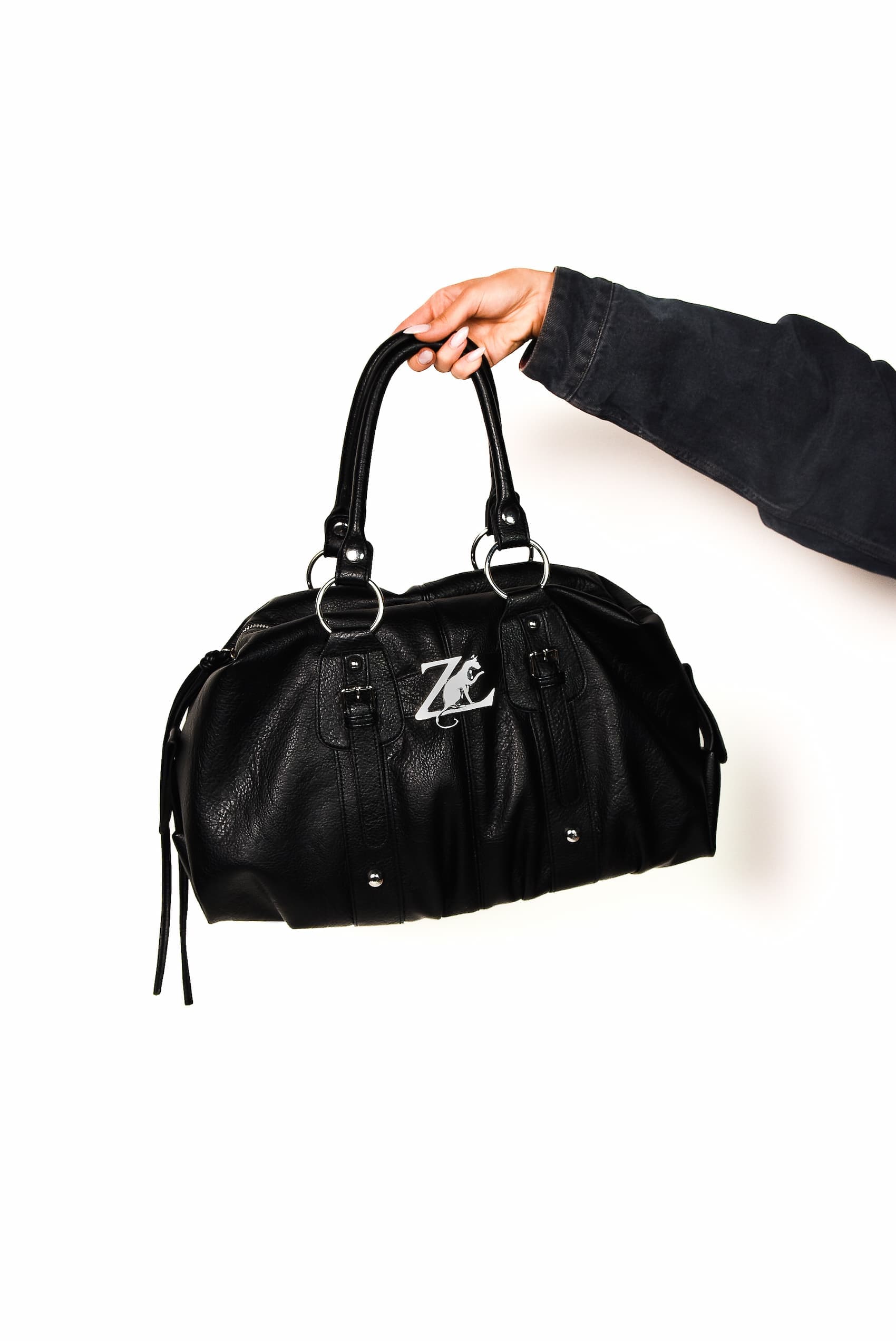 Vintage Manhattan City Bag - 7